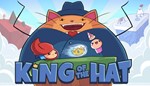 King of the Hat XBOX ONE Series X|S КЛЮЧ