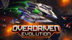 Overdriven Evolution XBOX ONE X|S +PC WIN КЛЮЧ