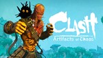 Clash: Artifacts of Chaos XBOX ONE X|S КЛЮЧ
