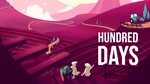 Hundred Days - Winemaking Simulator XBOX КЛЮЧ