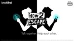 How 2 Escape XBOX ONE X|S КЛЮЧ
