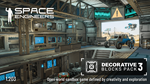 Space Engineers Decorative Pack 3 XBOX ONE X|S КЛЮЧ