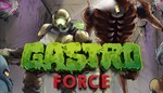 Gastro Force XBOX ONE X|S КЛЮЧ