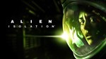 Alien: Isolation XBOX ONE X|S КЛЮЧ