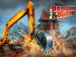 Demolish & Build Classic XBOX ONE X|S КЛЮЧ