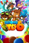  Bloons TD 6 Xbox One & Xbox Series X|S активация