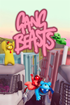 Gang Beasts Xbox One & Xbox Series X|S активация