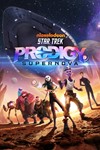 Star Trek Prodigy: Супернова XBOX ONE X|S PC КЛЮЧ