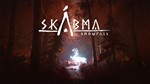 Skábma - Snowfall Xbox One & X|S Активация