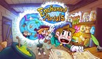 Enchanted Portals Xbox One & Series X|S Активация