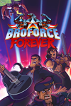 Broforce Xbox One & Xbox Series X|S активация