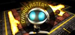 DYNABLASTER XBOX ONE X|S КЛЮЧ