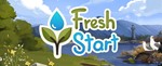 Fresh Start XBOX ONE X|S КЛЮЧ