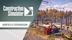 Construction Simulator SANY Pack XBOX ONE X|S КЛЮЧ