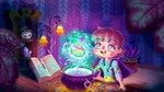 Alchemy Garden  XBOX ONE Series X|S КЛЮЧ