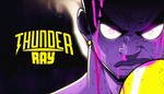 Thunder Ray  Xbox One & Series X|S Активация