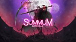 Summum Aeterna Xbox One & Series X|S Активация