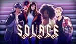 Solace State Xbox One & Series X|S Активация