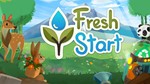 Fresh Start Xbox One & Series X|S Активация