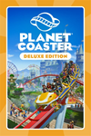 Planet Coaster: Подарочное издание Xbox Активация