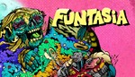 Funtasia XBOX ONE Series X|S КЛЮЧ
