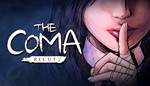 The Coma: Recut Xbox One & Series X|S Активация