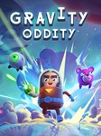 Gravity Oddity Xbox One & Series X|S Активация
