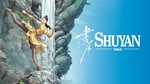 Shuyan Saga XBOX Series ONE X|S КЛЮЧ
