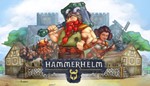 HammerHelm XBOX ONE X|S КЛЮЧ