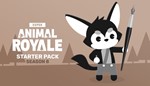 Super Animal Royale Starter Pack Season 8 XBOX КЛЮЧ