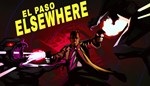 El Paso, Elsewhere XBOX ONE Series X|S КЛЮЧ
