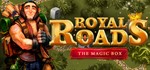 Royal Roads 2 XBOX ONE X|S КЛЮЧ