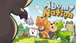 Abomi Nation XBOX ONE Series X|S КЛЮЧ