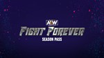 AEW: Fight Forever - Season Pass XBOX ONE X|S КЛЮЧ