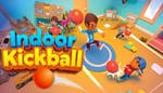 Indoor Kickball XBOX ONE X|S КЛЮЧ