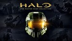 Halo The Master Chief Collection Windows 10 ПК КЛЮЧ