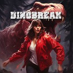 Dinobreak XBOX ONE Series X|S КЛЮЧ