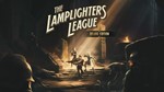 The Lamplighters League - Deluxe Edition XBOX
