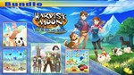 Harvest Moon: The Winds of Anthos Bundle XBOX КЛЮЧ