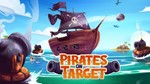 Pirates on Target XBOX ONE X|S КЛЮЧ