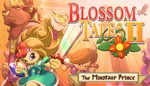 Blossom Tales II: The Minotaur Prince XBOX КЛЮЧ