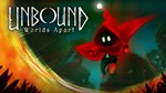 Unbound: Worlds Apart Xbox One & X|S Активация