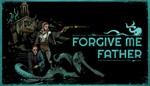 Forgive Me Father Xbox One & X|S Активация