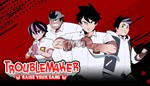 Troublemaker: Raise Your Gang Xbox Активация