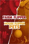 House Flipper Farm Pets Bundle Xbox One X|S Активация