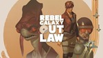 Rebel Galaxy Outlaw Xbox One & X|S Активация