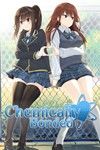 Chemically Bonded Xbox One & X|S Активация