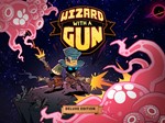 Wizard with a Gun: Deluxe Ed Xbox Series X|S Активация