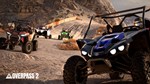 Overpass 2 Xbox Series X|S Активация