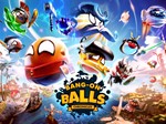 Bang-On Balls: Chronicles Xbox One & X|S Активация